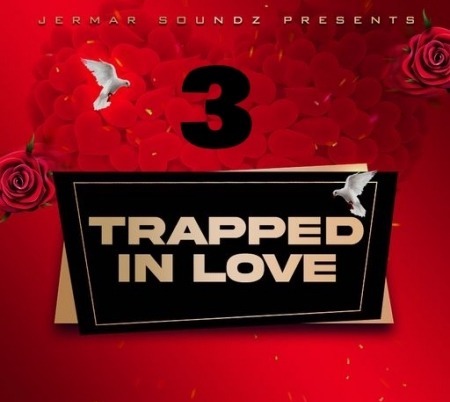 Jermar SoundZ Trapped In Love 3 WAV